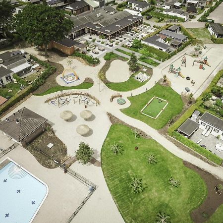 Recreatiepark De Boshoek Voorthuizen Εξωτερικό φωτογραφία