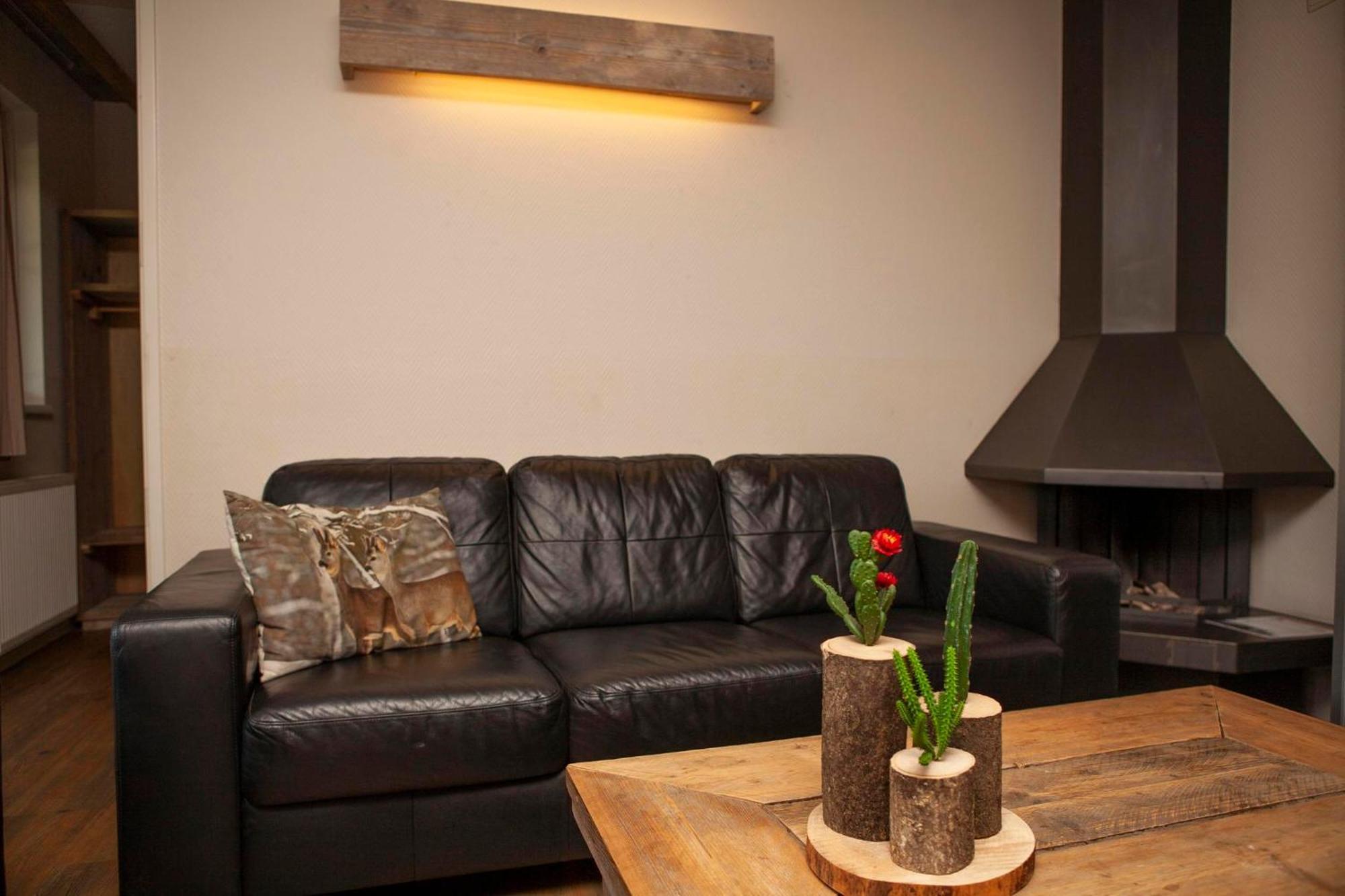 Recreatiepark De Boshoek Voorthuizen Εξωτερικό φωτογραφία