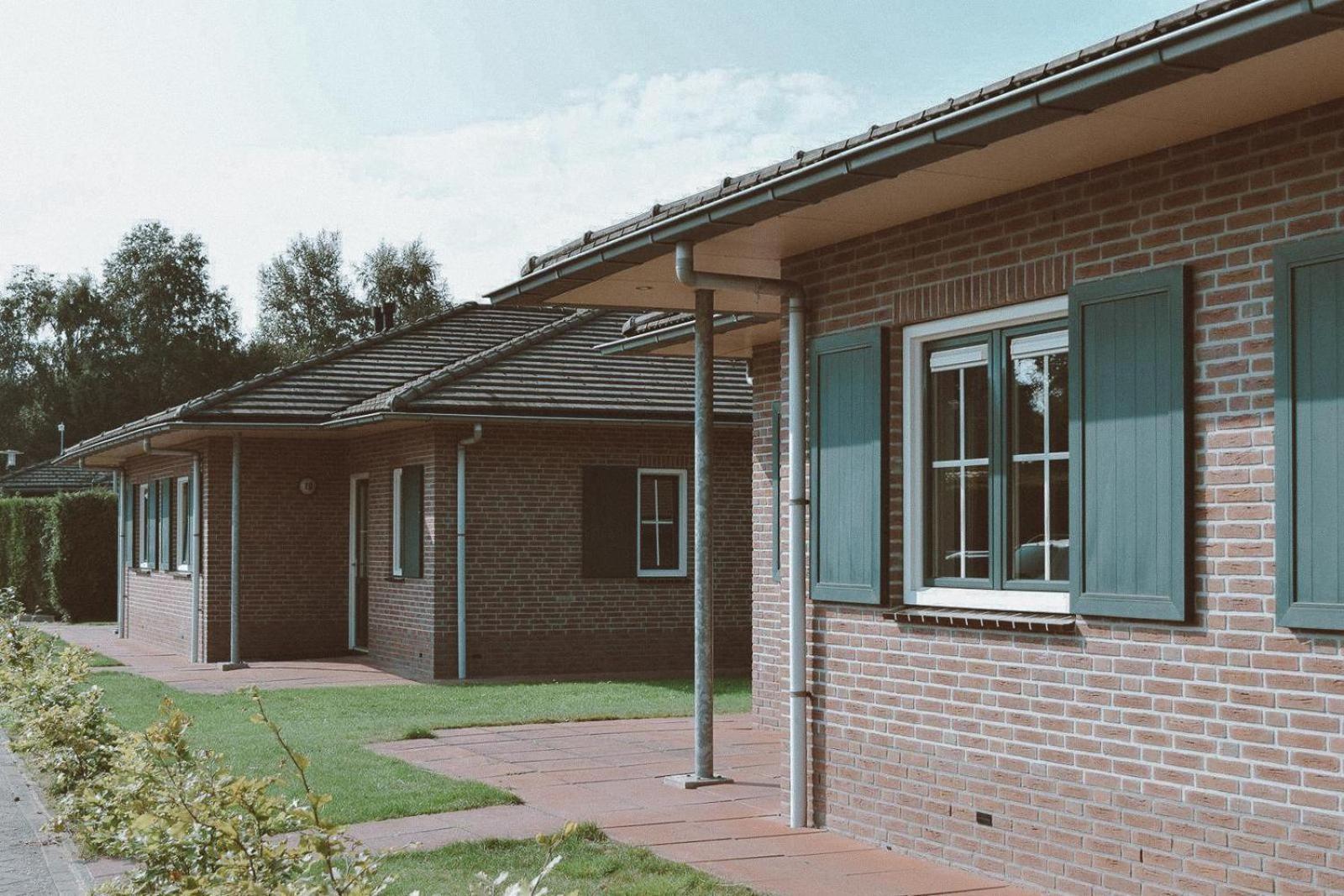 Recreatiepark De Boshoek Voorthuizen Εξωτερικό φωτογραφία