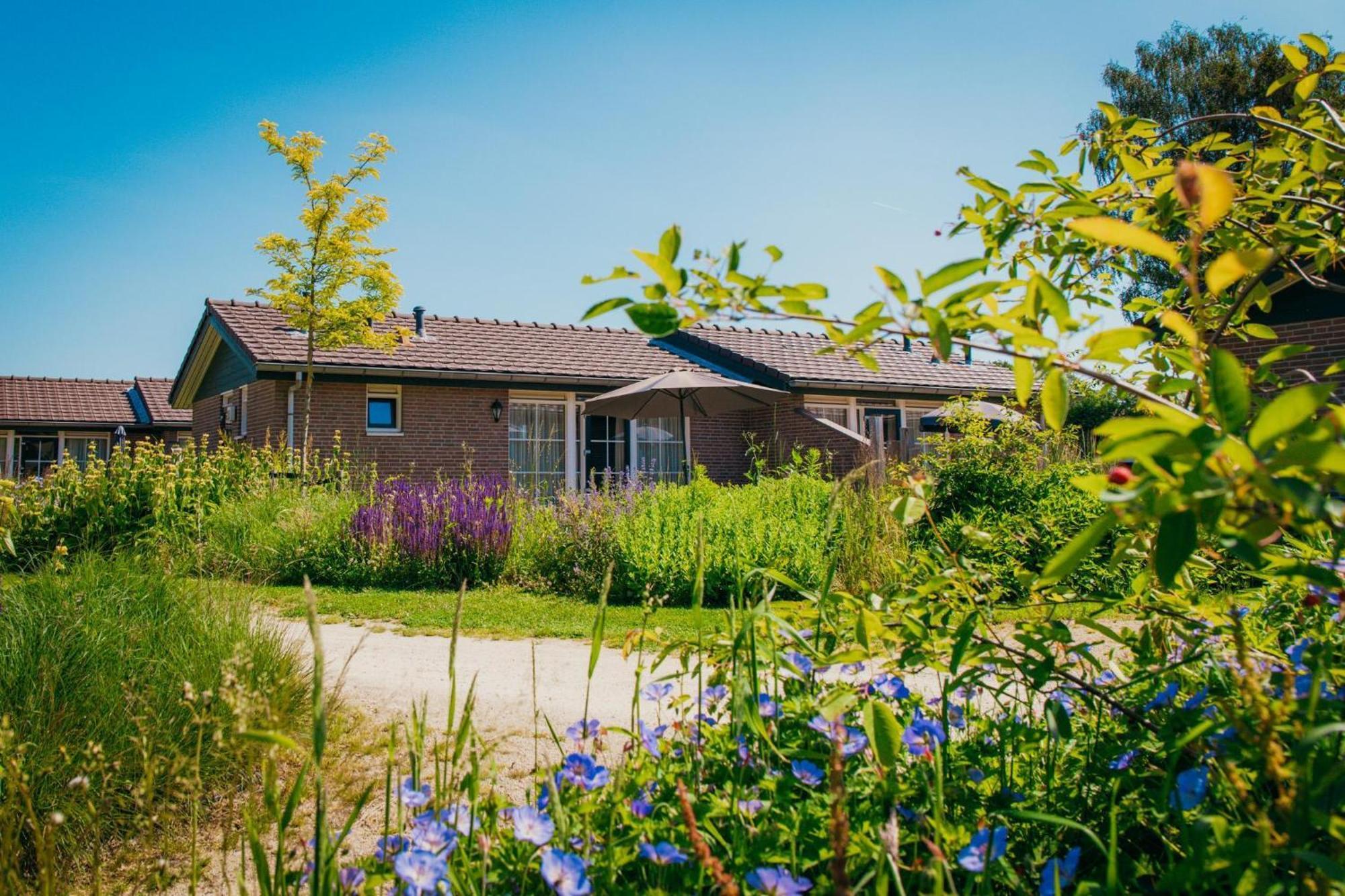 Recreatiepark De Boshoek Voorthuizen Εξωτερικό φωτογραφία