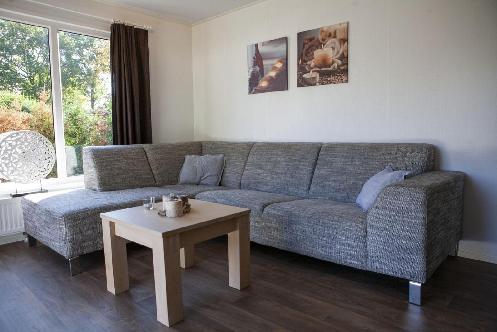 Recreatiepark De Boshoek Voorthuizen Εξωτερικό φωτογραφία